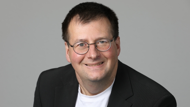 Vertrauen in das Unternehmertum - Hans-Jürgen Wolter ist Projektleiter im Institut für Mittelstandsforschung (IfM) Bonn - Quelle: IfM Bonn